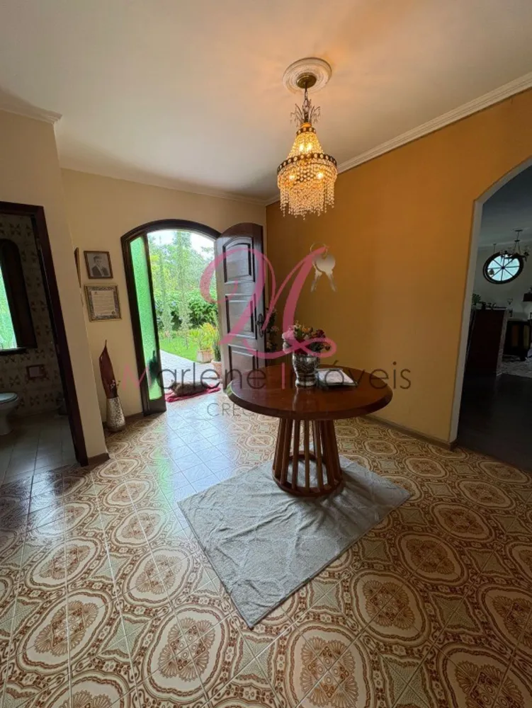 Chácara, 5 quartos - Foto 10
