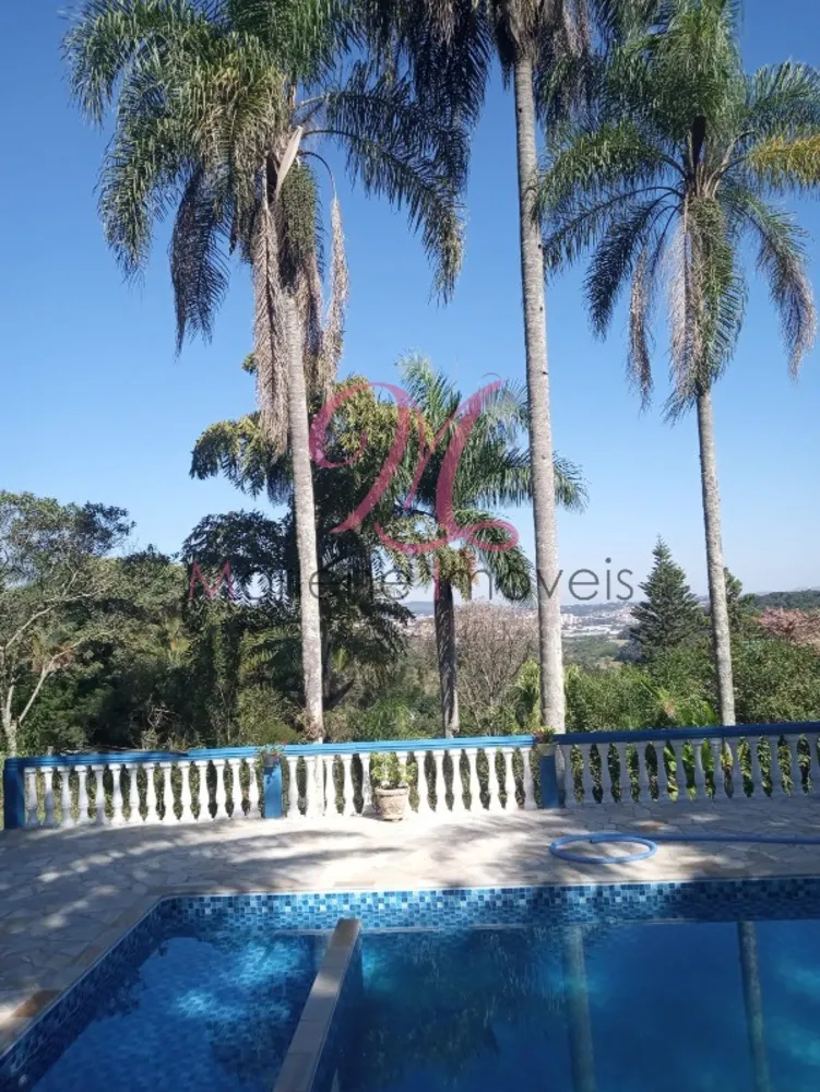 Chácara, 5 quartos - Foto 5