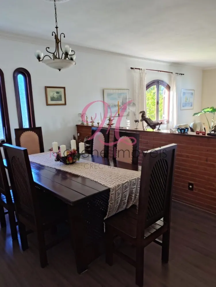 Chácara, 5 quartos - Foto 7