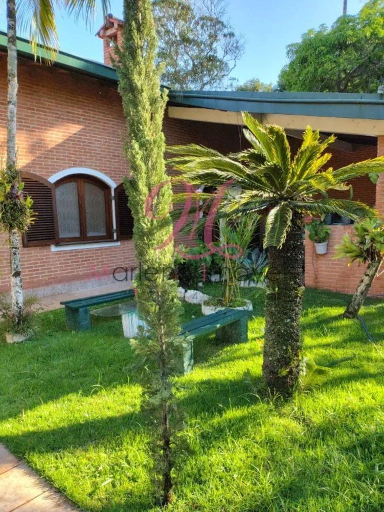 Chácara, 5 quartos - Foto 3