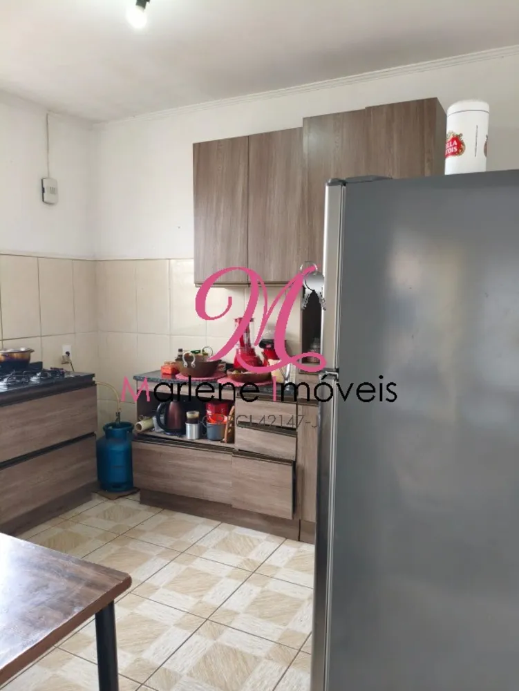 Casa, 2 quartos - Foto 4