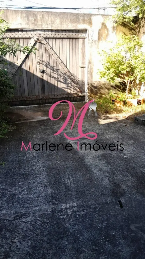 Terreno, 244 m² - Foto 1
