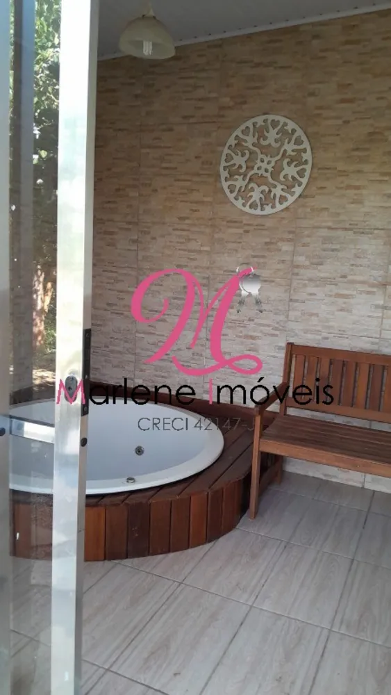 Terreno, 244 m² - Foto 4