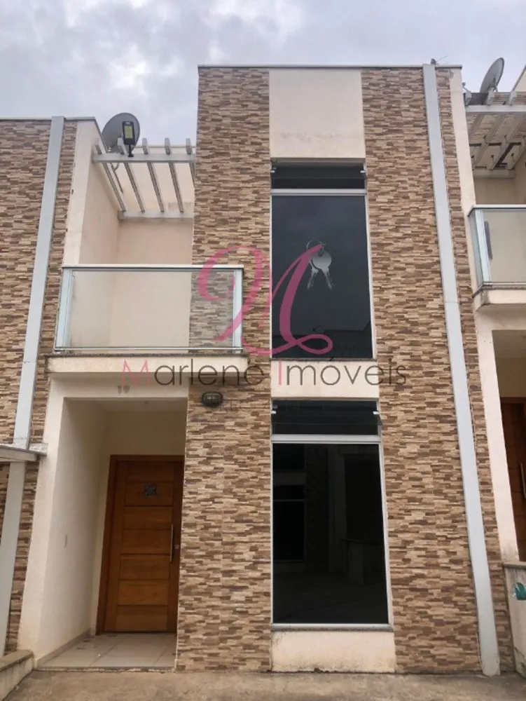 Casa, 2 quartos, 74 m² - Foto 1