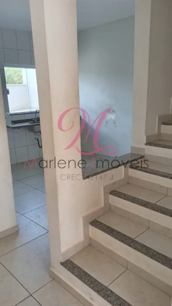 Casa, 2 quartos, 74 m² - Foto 6
