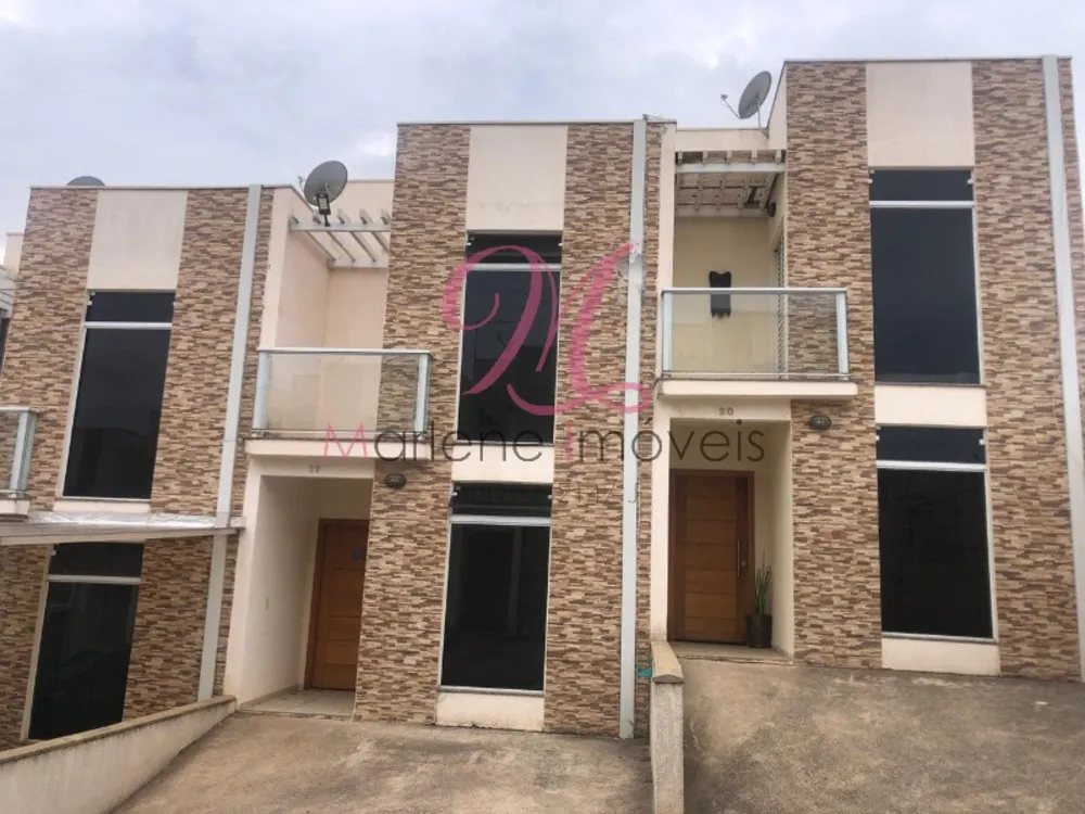 Casa, 2 quartos, 74 m² - Foto 2