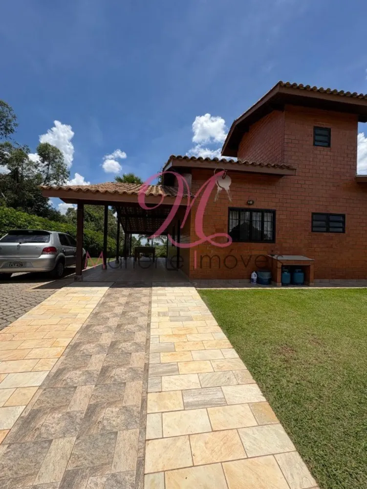 Chácara, 3 quartos - Foto 8