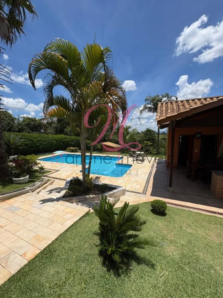 Chácara, 3 quartos - Foto 3