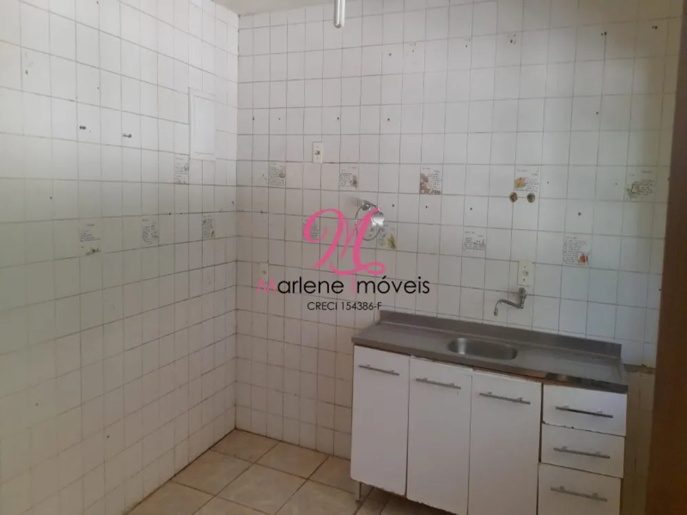 Chácara, 4 quartos - Foto 7