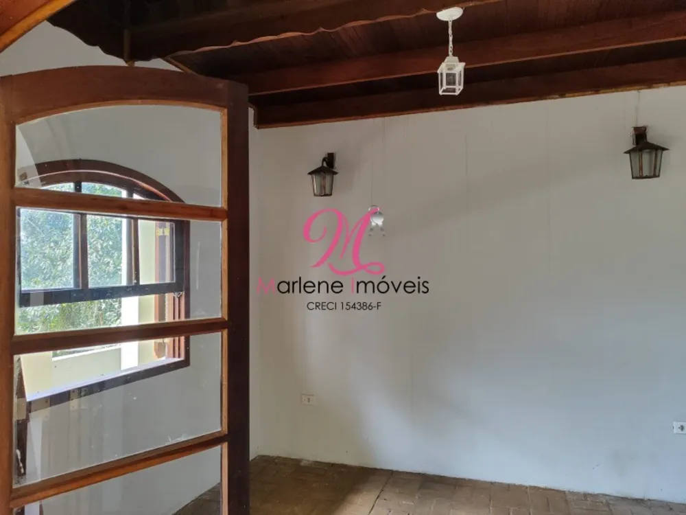 Chácara, 4 quartos - Foto 11