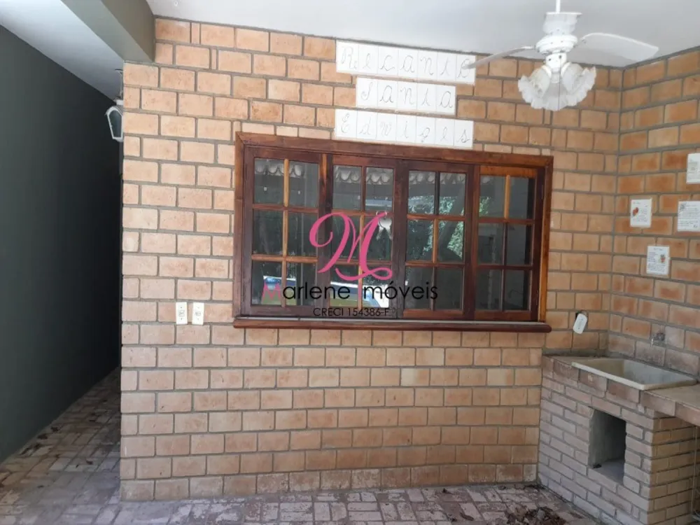 Chácara, 4 quartos - Foto 5