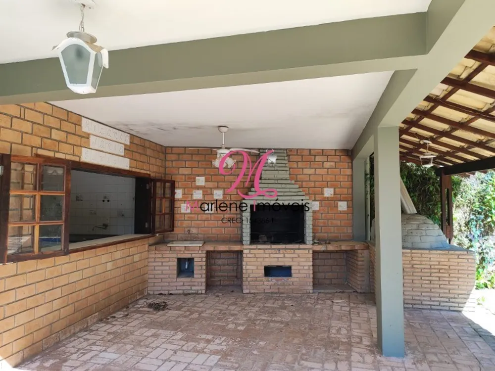 Chácara, 4 quartos - Foto 6