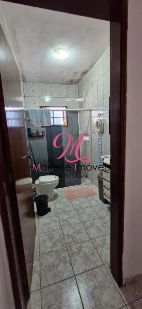 Casa, 2 quartos - Foto 12