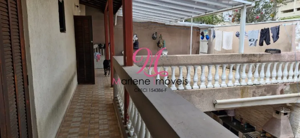 Casa, 2 quartos - Foto 1