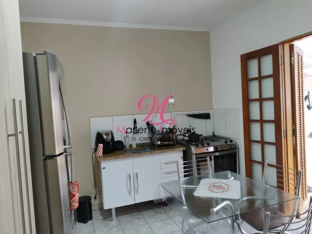 Casa, 2 quartos - Foto 5