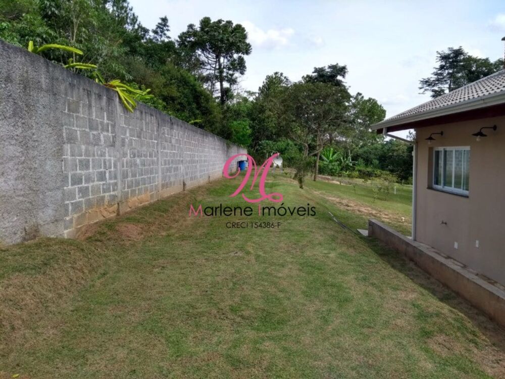 Chácara, 3 quartos - Foto 18