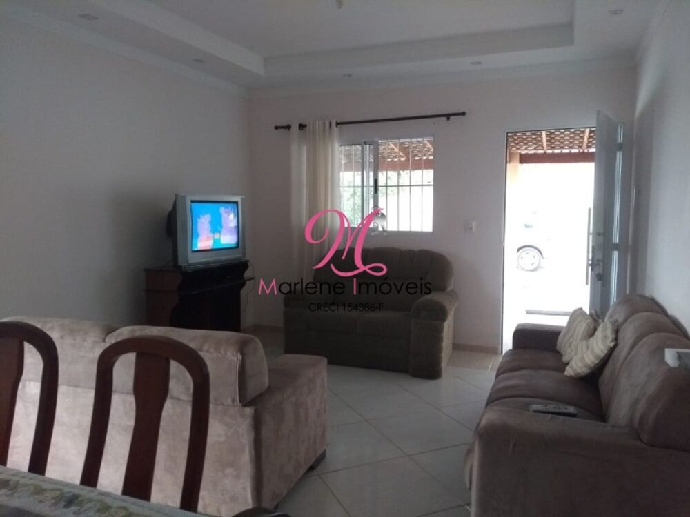 Chácara, 3 quartos - Foto 5