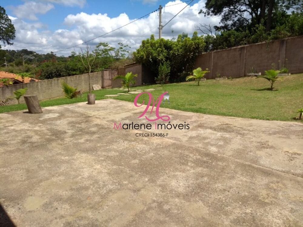 Chácara, 3 quartos - Foto 17