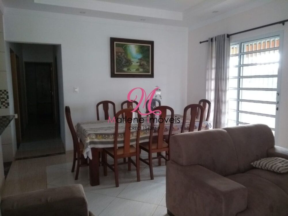 Chácara, 3 quartos - Foto 6