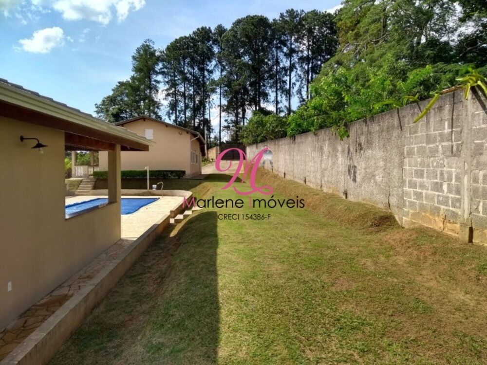 Chácara, 3 quartos - Foto 19