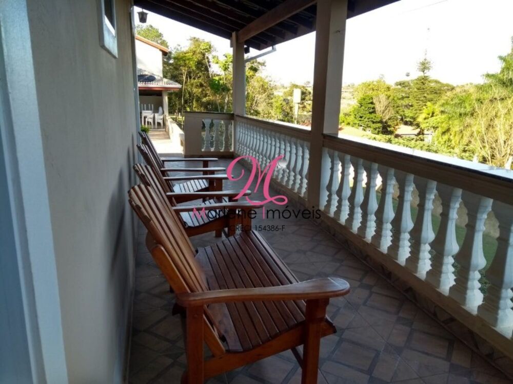 Chácara, 3 quartos - Foto 3