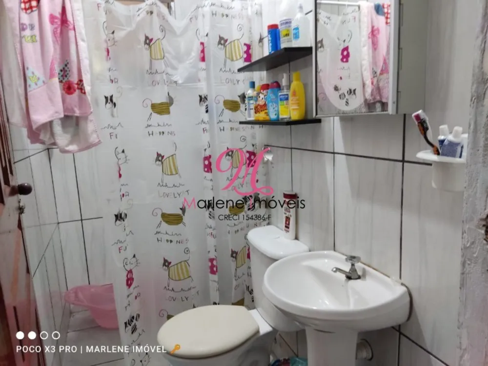 Casa, 5 quartos - Foto 10