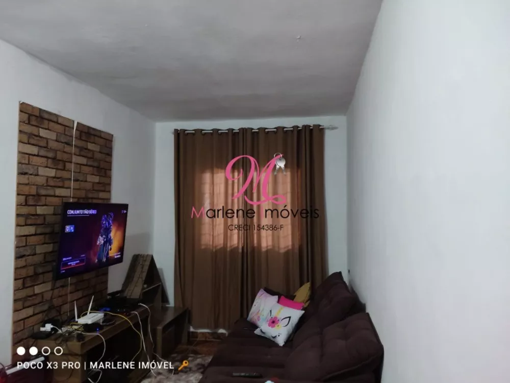 Casa, 5 quartos - Foto 1