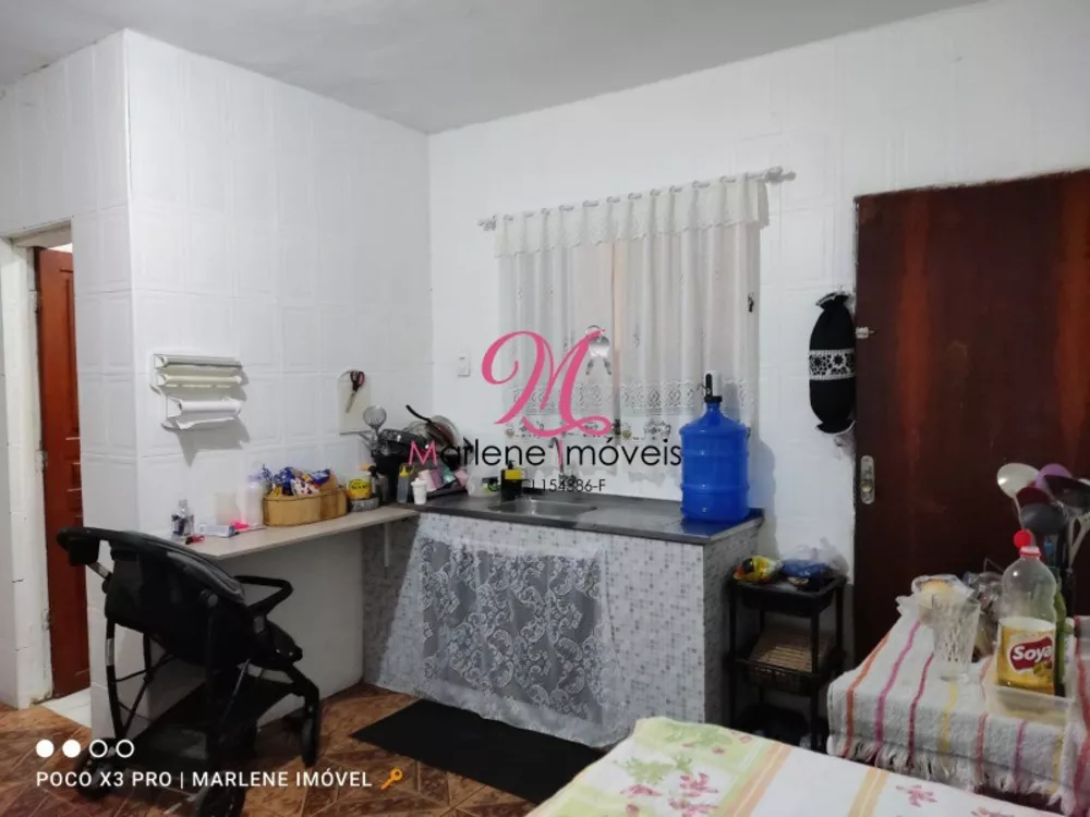 Casa, 5 quartos - Foto 2