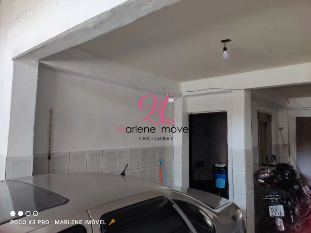 Casa, 5 quartos - Foto 6