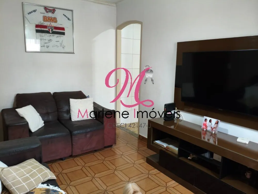 Apartamento, 2 quartos, 60 m² - Foto 1