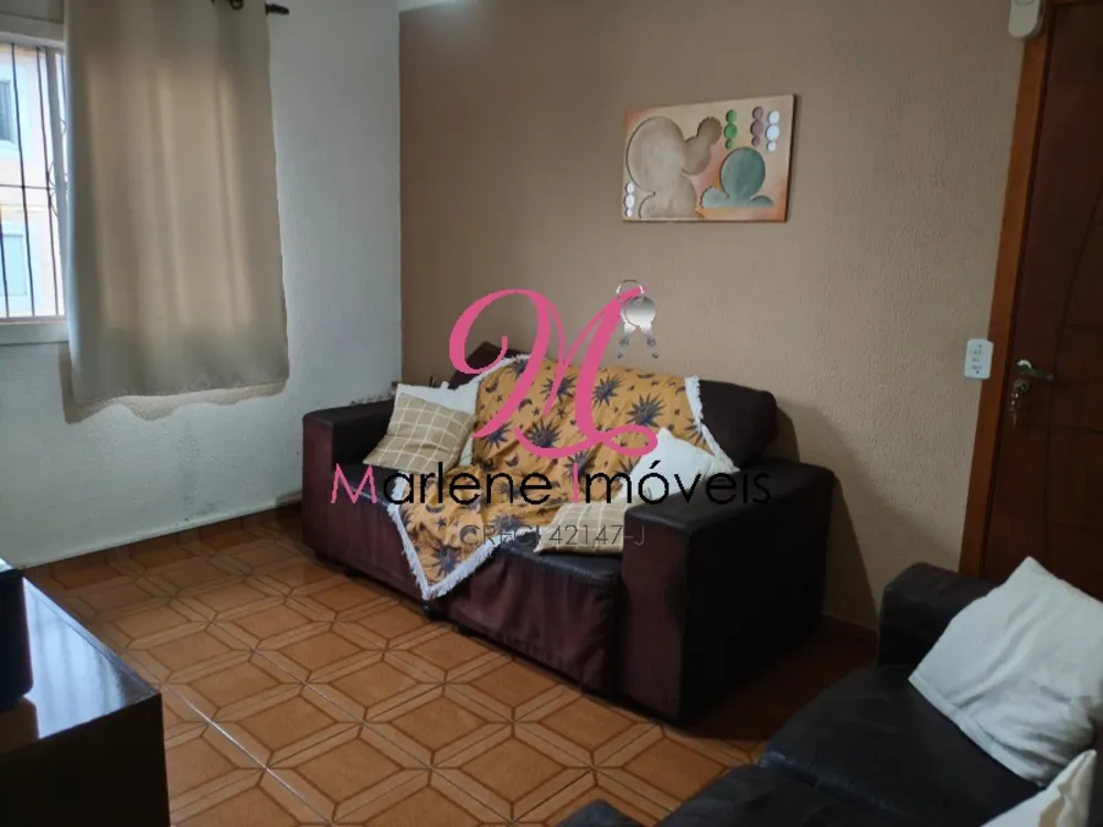 Apartamento, 2 quartos, 60 m² - Foto 8