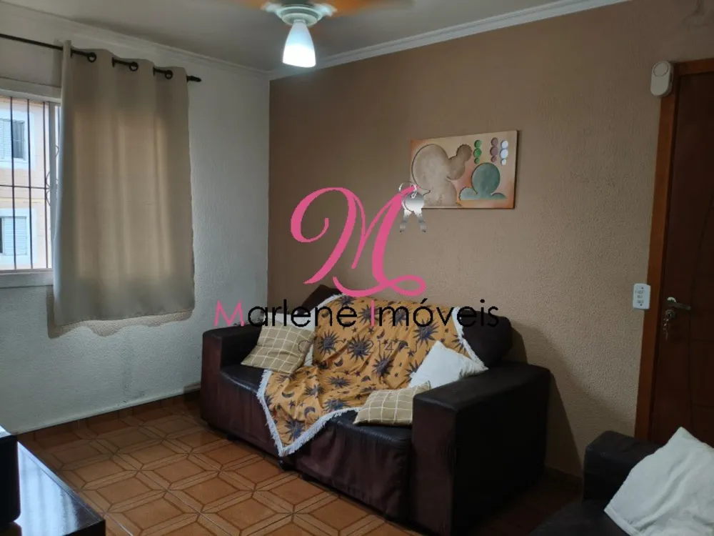 Apartamento, 2 quartos, 60 m² - Foto 9