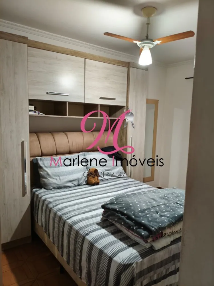 Apartamento, 2 quartos, 60 m² - Foto 6