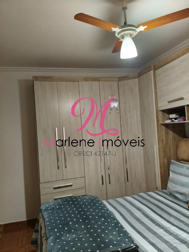 Apartamento, 2 quartos, 60 m² - Foto 7