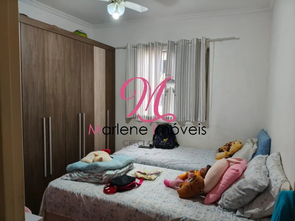 Apartamento, 2 quartos, 60 m² - Foto 11