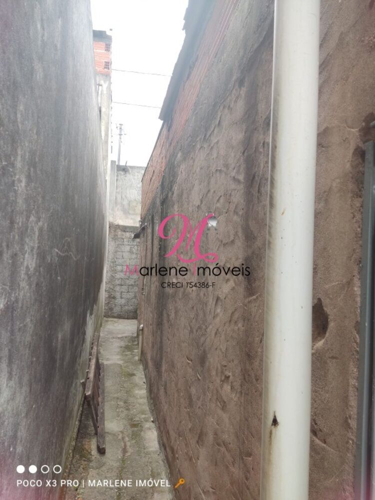Casa, 4 quartos - Foto 2