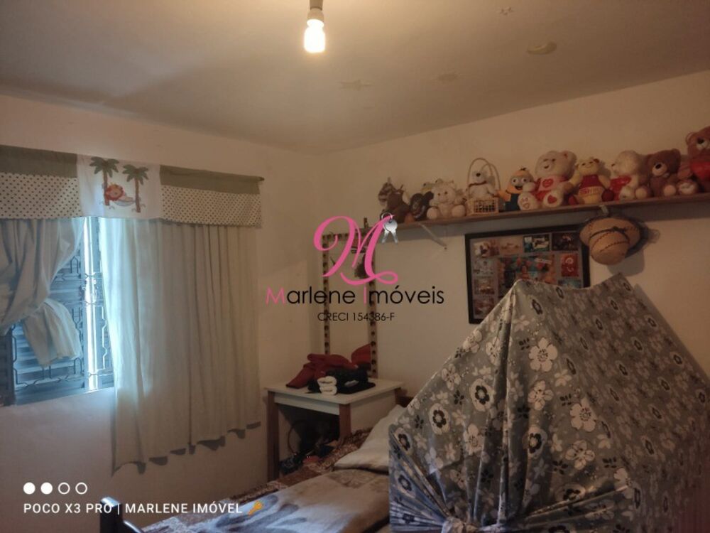 Casa, 4 quartos - Foto 1
