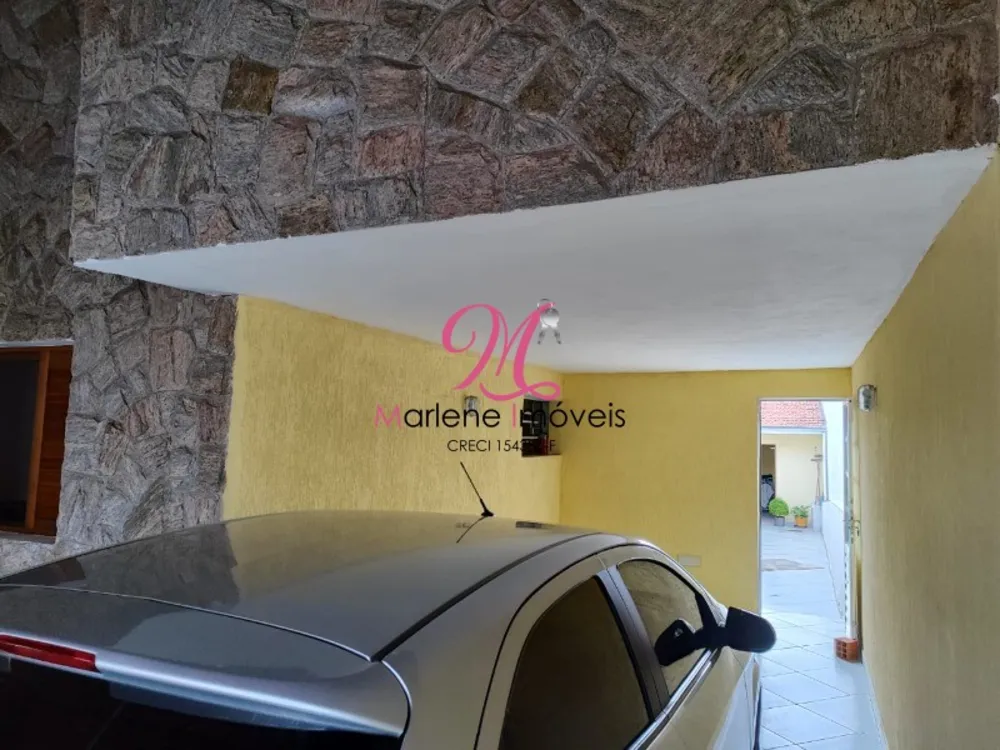 Casa, 3 quartos - Foto 12