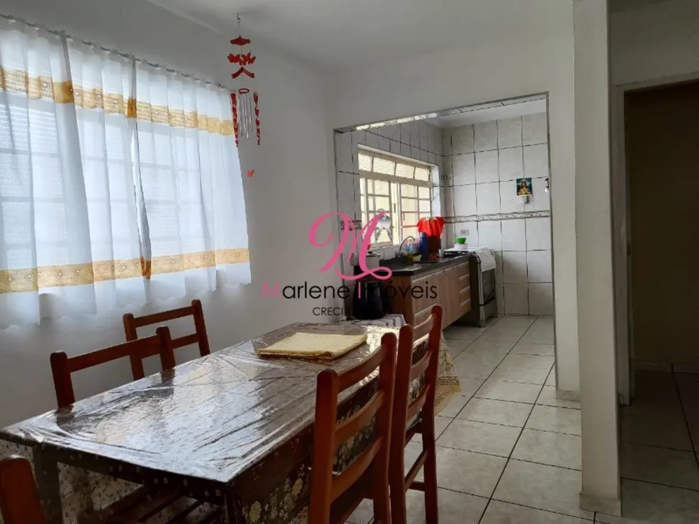 Casa, 3 quartos - Foto 3