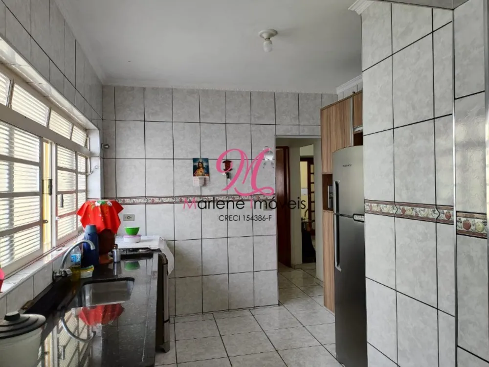 Casa, 3 quartos - Foto 5