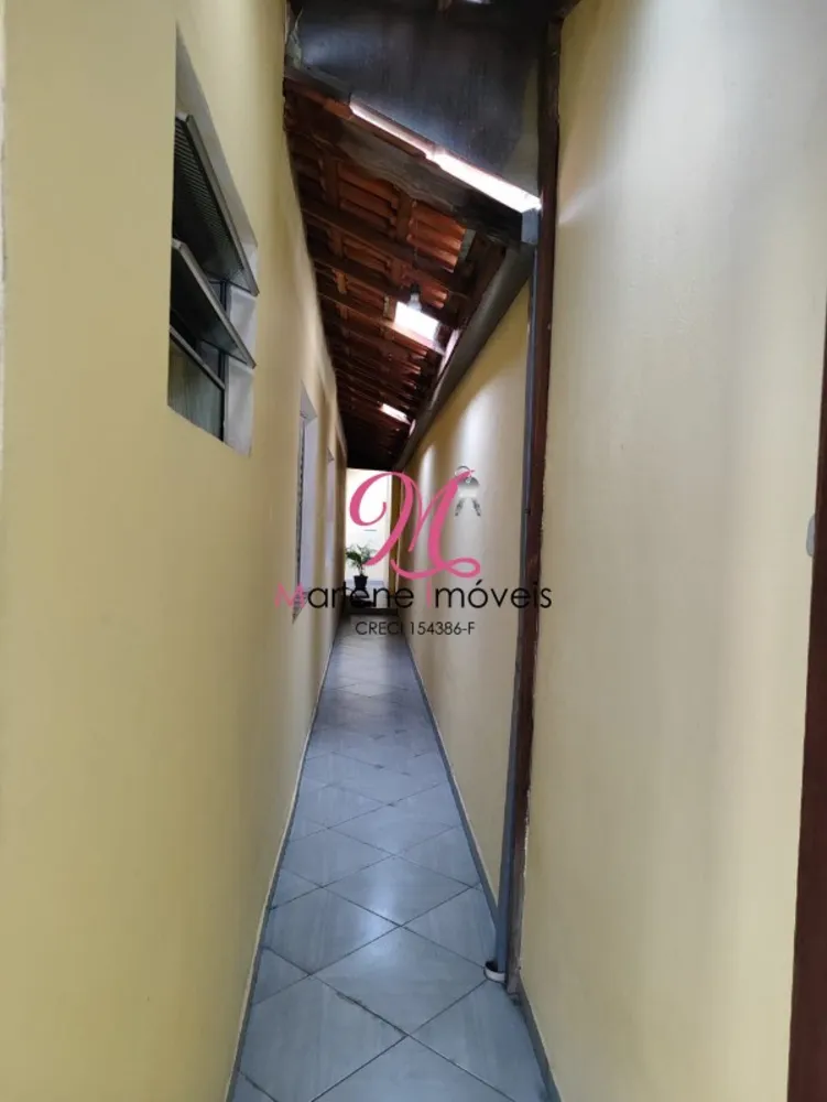Casa, 3 quartos - Foto 4