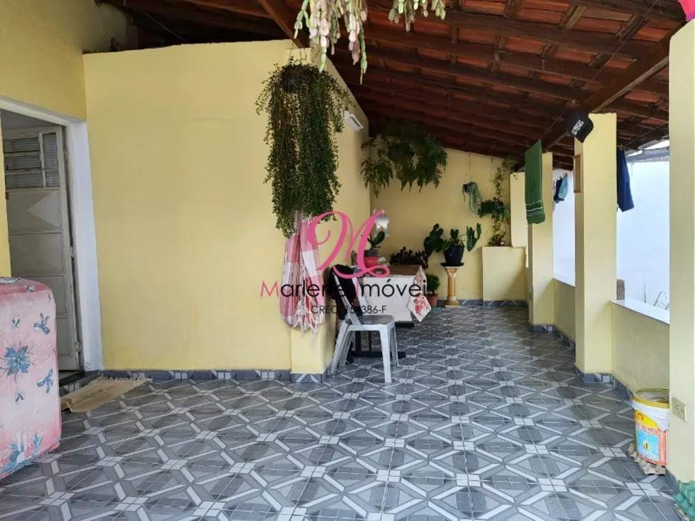 Casa, 3 quartos - Foto 8