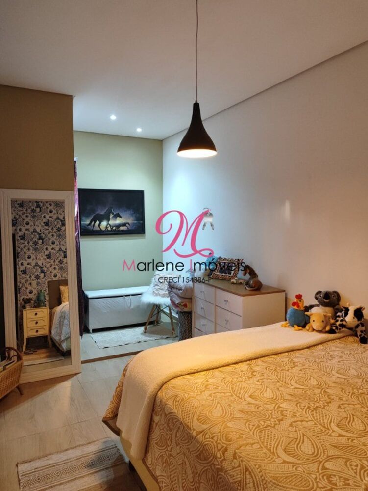 Casa, 3 quartos - Foto 10