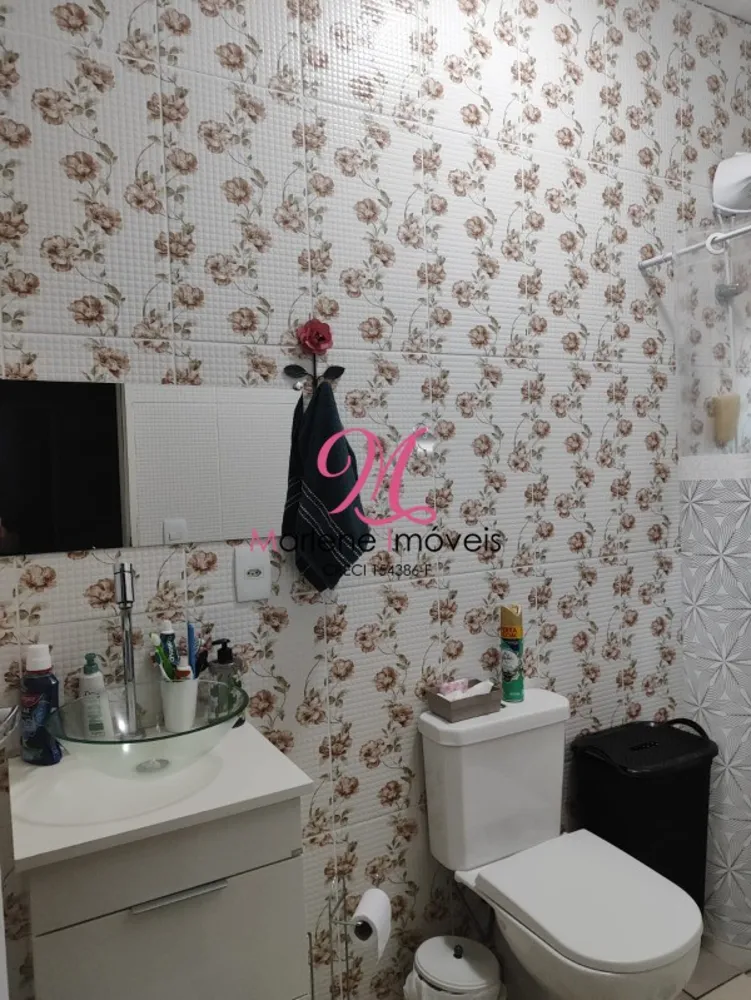 Casa, 3 quartos - Foto 15
