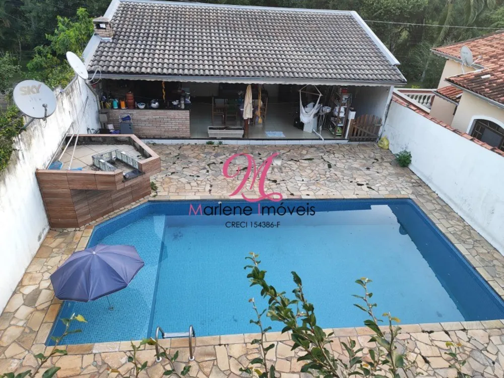 Casa, 3 quartos - Foto 2