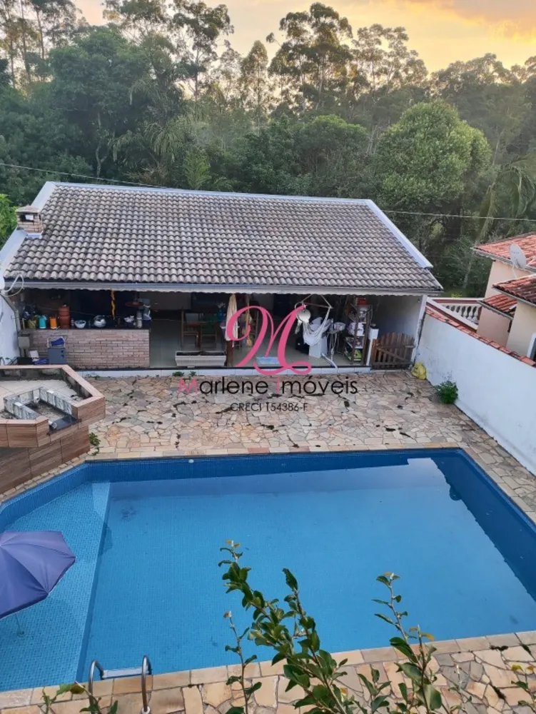 Casa, 3 quartos - Foto 16