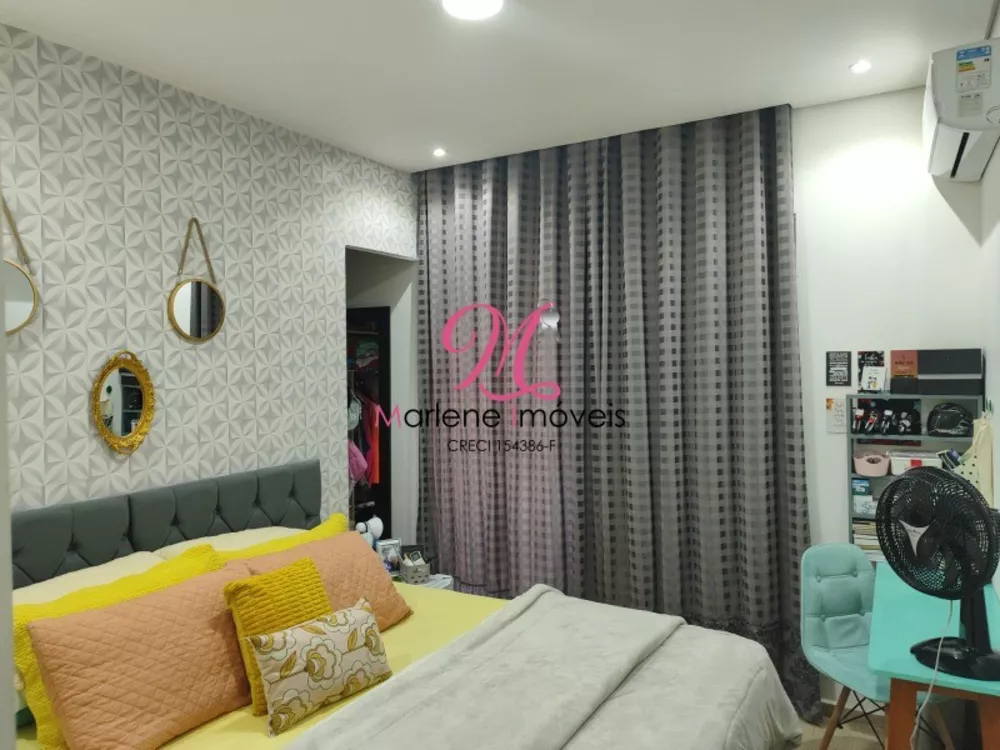 Casa, 3 quartos - Foto 7