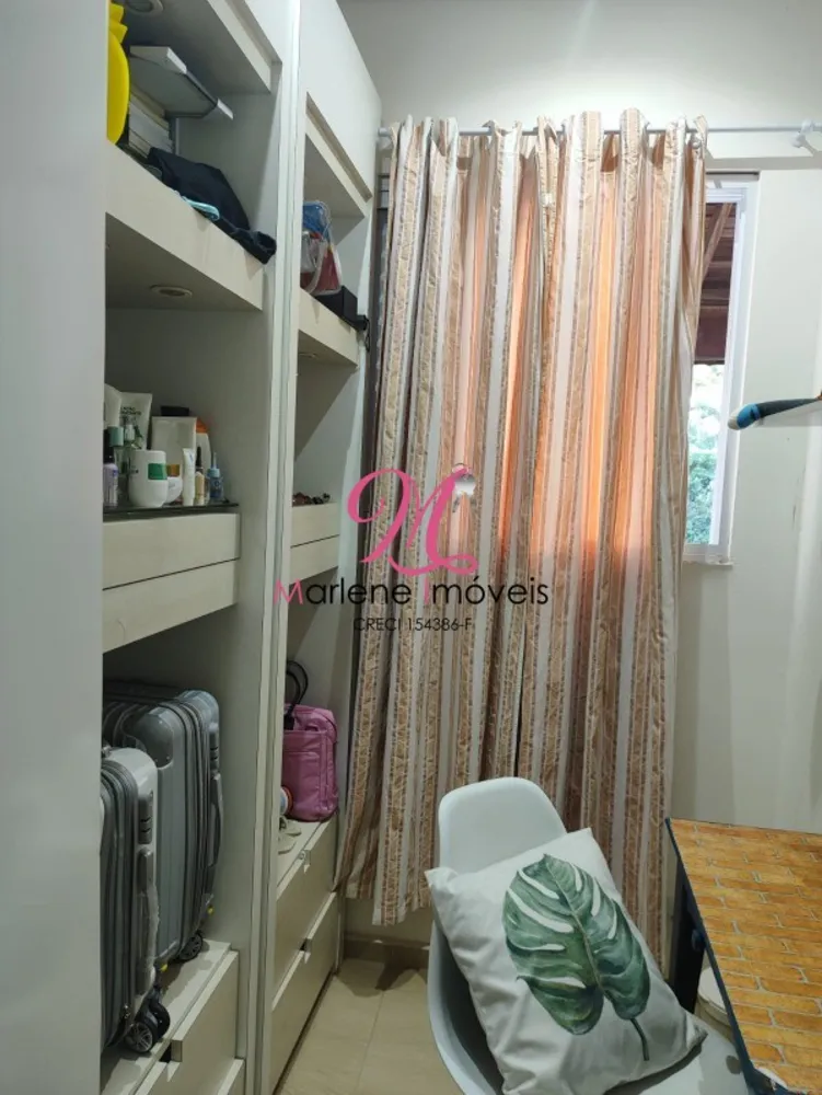 Casa, 3 quartos - Foto 12
