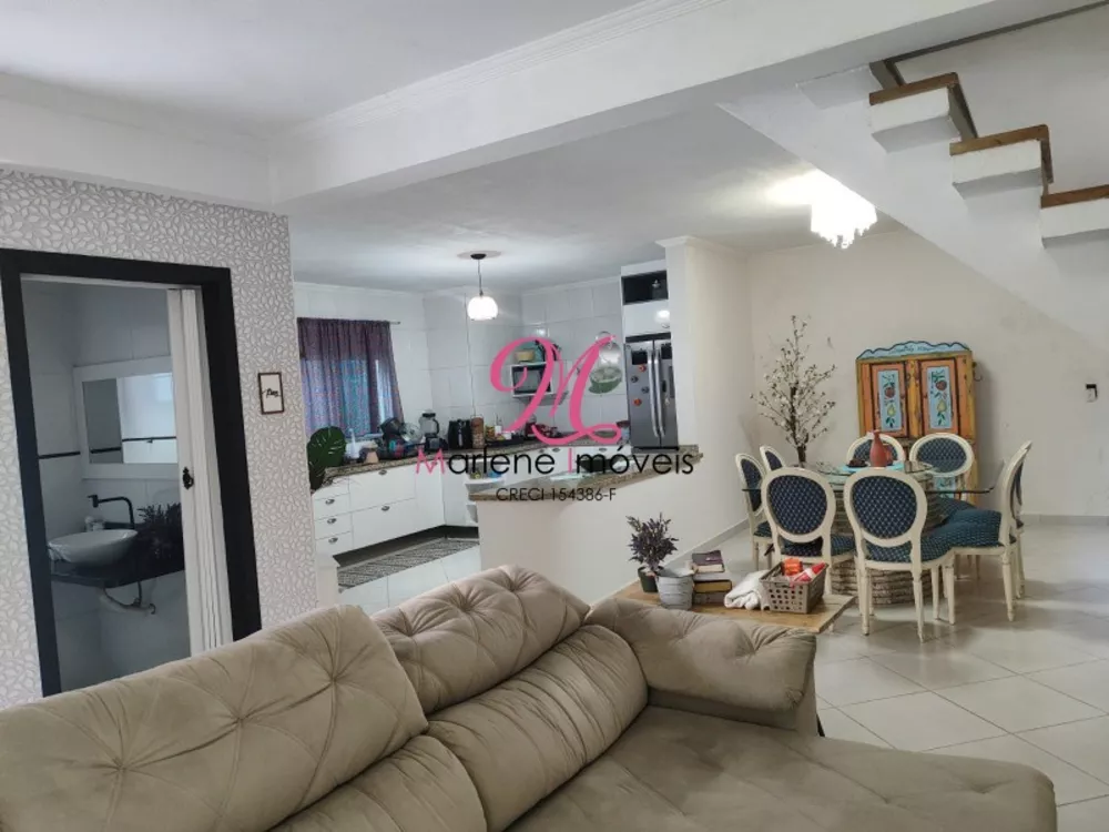 Casa, 3 quartos - Foto 4