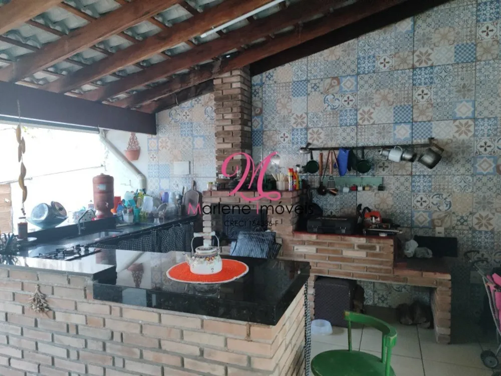 Casa, 3 quartos - Foto 19